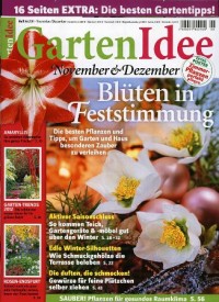 Gartenidee (DE)   Nr.  virselis